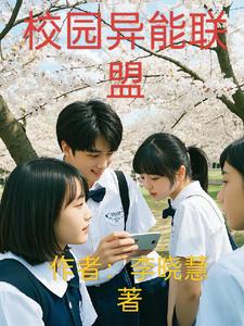 校园异能小说完结版